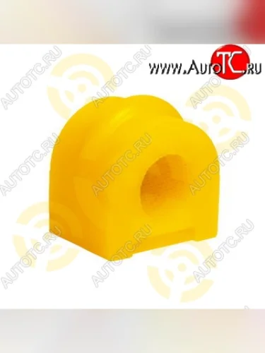 Полиуретановая втулка стабилизатора передней подвески Точка Опоры (19 мм) Mercedes-Benz E-Class W210 дорестайлинг универсал (1996-1999)