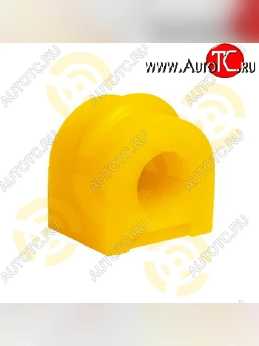 Полиуретановая втулка стабилизатора передней подвески Точка Опоры (19 мм) Mercedes-Benz E-Class W210 дорестайлинг универсал (1996-1999)  в Керчи Республика Крым