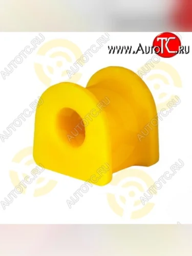 Полиуретановая втулка стабилизатора передней подвески Точка Опоры (27,3 мм) Mercedes-Benz Sprinter W906 (2006-2013)