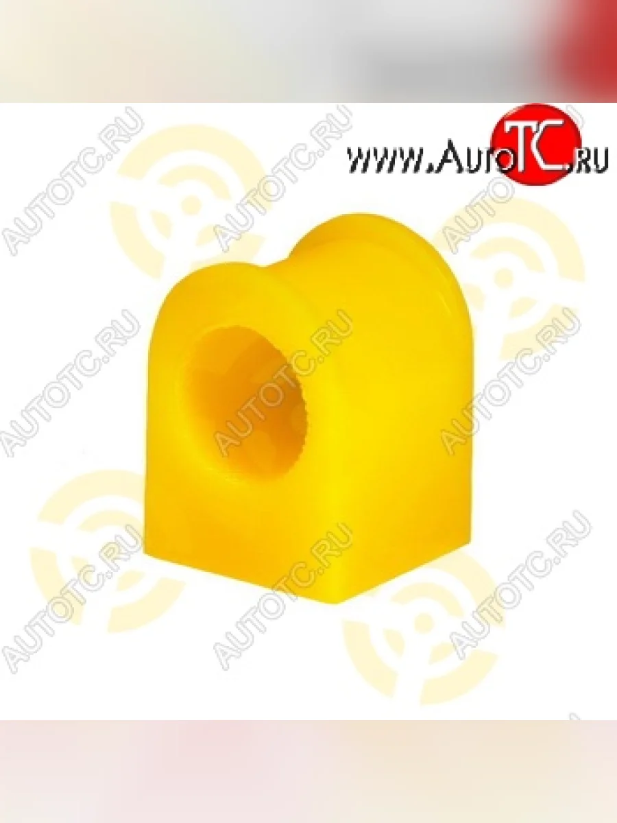 Полиуретановая втулка стабилизатора передней подвески Точка Опоры (20,8 мм) Mercedes-Benz Sprinter W905 рестайлинг (2000-2006)  в Перми Пермском крае