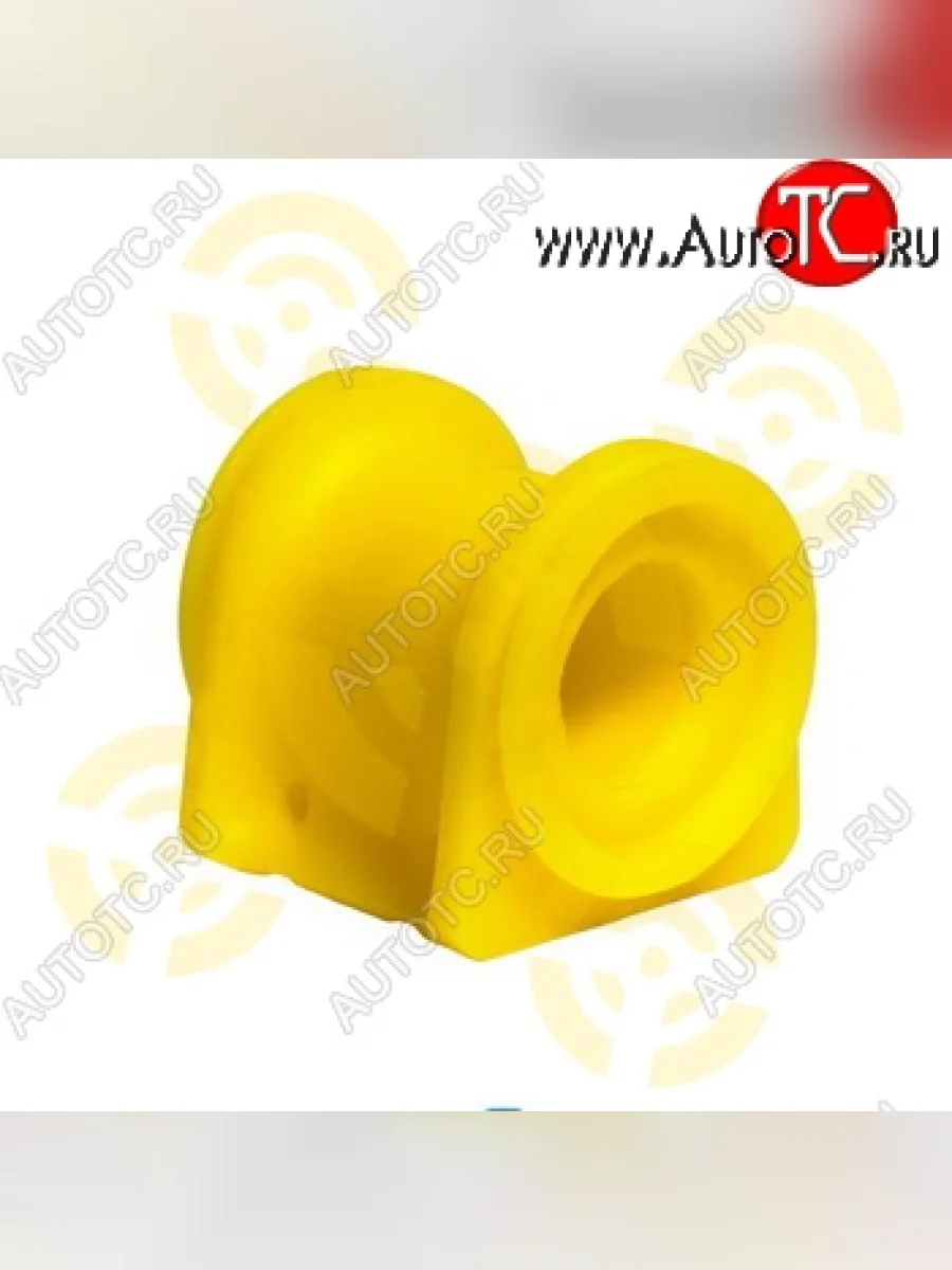 Полиуретановая втулка стабилизатора передней подвески Точка Опоры (26 мм) Mercedes-Benz Vito W639 дорестайлинг (2003-2010)  в Самаре Самарской области