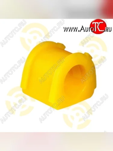 Полиуретановая втулка стабилизатора передней подвески Точка Опоры (31 мм) Mitsubishi Montero Sport PA дорестайлинг (1996-2000)