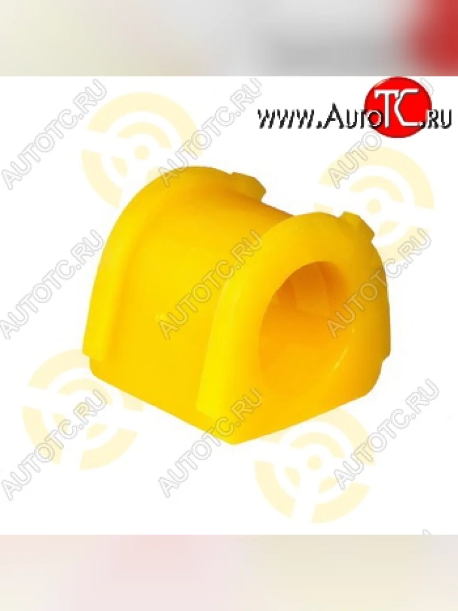 Полиуретановая втулка стабилизатора передней подвески Точка Опоры (31 мм) Mitsubishi Challenger K9-W (1996-2001)  в Перми Пермском крае