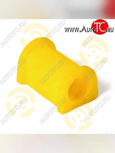 Полиуретановая втулка стабилизатора передней подвески Точка Опоры (19 мм) Mitsubishi Debonair (1986-1992)