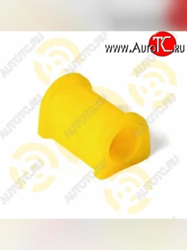 Полиуретановая втулка стабилизатора передней подвески Точка Опоры (17 мм) Mitsubishi Debonair (1986-1992)