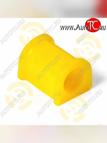 Полиуретановая втулка стабилизатора передней подвески Точка Опоры (22 мм) Mitsubishi Sigma (1990-1994)