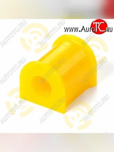 Полиуретановая втулка стабилизатора передней подвески Точка Опоры (19 мм) Mitsubishi Diamante (1995-2005)