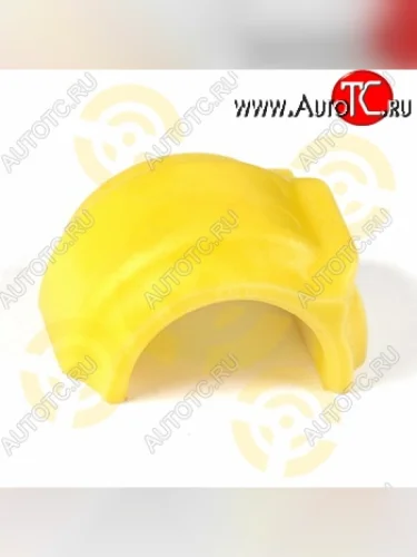 Полиуретановая втулка стабилизатора передней подвески Точка Опоры (46 мм) Mitsubishi Fuso Canter (2000-2007)