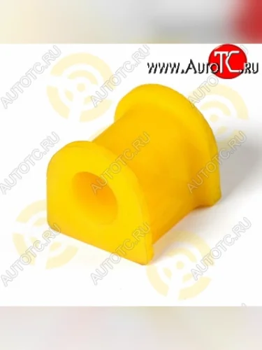 Полиуретановая втулка стабилизатора передней подвески Точка Опоры (36 мм) Mitsubishi Galant 9 седан (2004-2009)