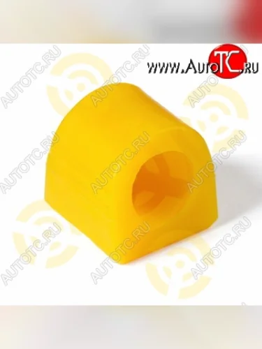 Полиуретановая втулка стабилизатора передней подвески Точка Опоры (32,5 мм) Mercedes-Benz G class W463 5 дв. дорестайлинг (1989-1994)