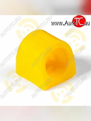 Полиуретановая втулка стабилизатора передней подвески Точка Опоры (37,7 мм) Mercedes-Benz G class W463 5 дв. дорестайлинг (1989-1994)