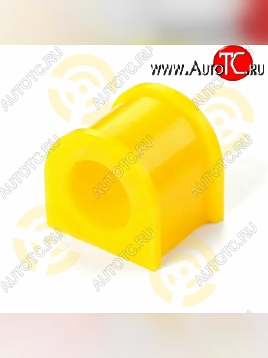 Полиуретановая втулка стабилизатора передней подвески Точка Опоры (28 мм) Mitsubishi Delica (1986-1999)  в Самаре Самарской области