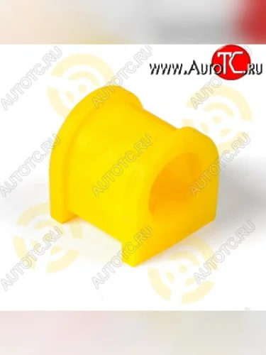 Полиуретановая втулка стабилизатора передней подвески Точка Опоры (27 мм) Mitsubishi L200 4  дорестайлинг (2006-2014)