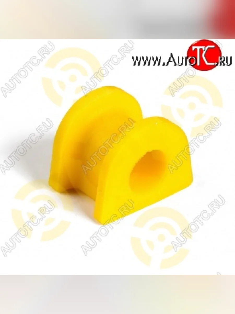 Полиуретановая втулка стабилизатора передней подвески Точка Опоры (23 мм) Mitsubishi Montero V90 5 дв. дорестайлинг (2006-2011)  в Керчи Республика Крым