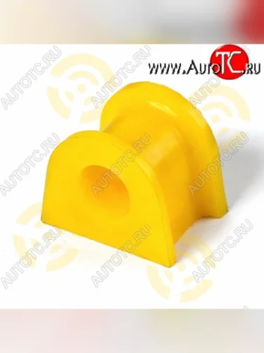 Полиуретановая втулка стабилизатора передней подвески Точка Опоры (22 мм) Mitsubishi Pajero Mini H53/H58 (2008-2012)