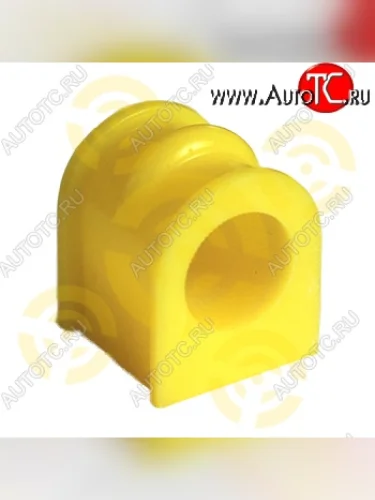 Полиуретановая втулка стабилизатора передней подвески Точка Опоры (25 мм) Nissan Cefiro A33 (1998-2003)