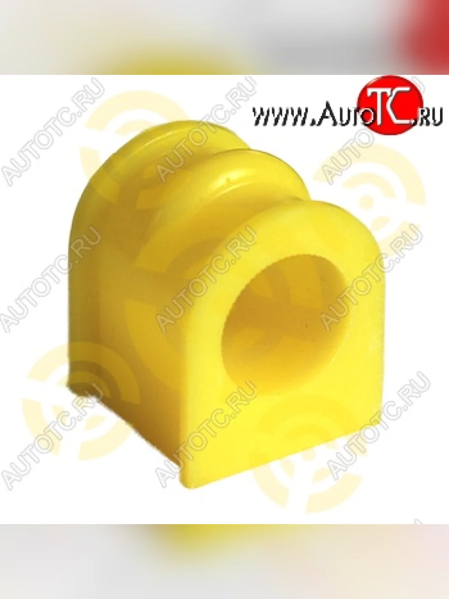 Полиуретановая втулка стабилизатора передней подвески Точка Опоры (25 мм) Nissan Cefiro A33 (1998-2003)  в Самаре Самарской области