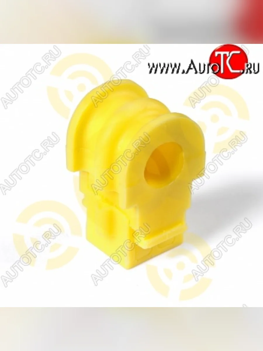 Полиуретановая втулка стабилизатора передней подвески Точка Опоры (22 мм) Nissan AD Y12 дорестайлинг (2006-2016)  в Самаре Самарской области