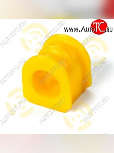 Полиуретановая втулка стабилизатора передней подвески Точка Опоры (29 мм) Nissan Avenir W11 универсал рестайлинг (2000-2005)