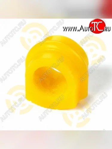 Полиуретановая втулка стабилизатора передней подвески Точка Опоры (25 мм) Nissan Avenir W11 универсал рестайлинг (2000-2005)