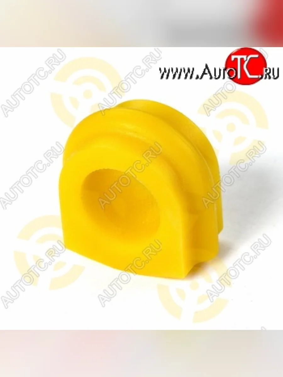 Полиуретановая втулка стабилизатора передней подвески Точка Опоры (26 мм) Nissan Presage U30 рестайлинг (2001-2003)  в Керчи Республика Крым