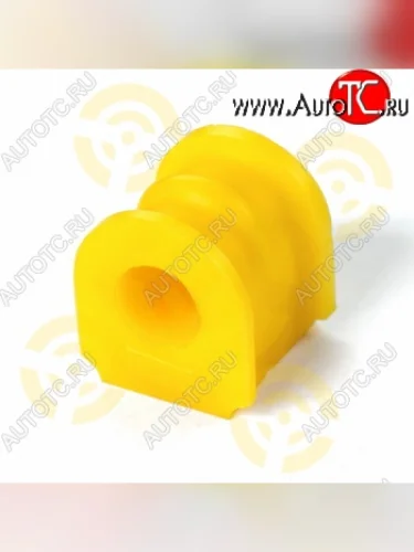 Полиуретановая втулка стабилизатора передней подвески Точка Опоры (21 мм) Nissan Bluebird U14 седан рестайлинг (1998-2001)