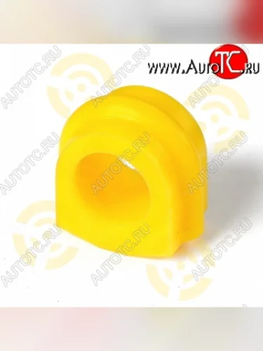Полиуретановая втулка стабилизатора передней подвески Точка Опоры (25,5 мм) Nissan Cabstar F24 (2007-2014)