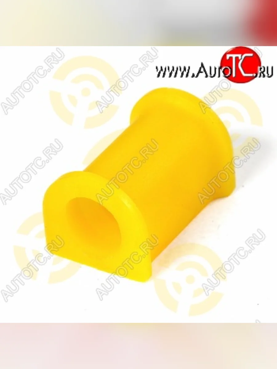 Полиуретановая втулка стабилизатора передней подвески Точка Опоры (18 мм) Mitsubishi Eclipse (1995-1998)  в Самаре Самарской области