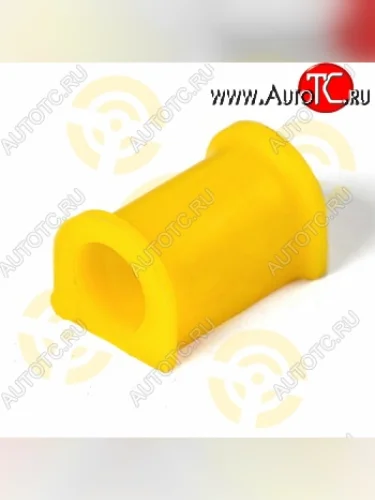 Полиуретановая втулка стабилизатора передней подвески Точка Опоры (19 мм) Mitsubishi Eclipse (1995-1998)