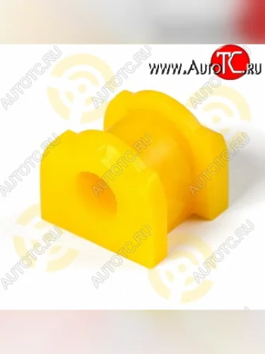 Полиуретановая втулка стабилизатора передней подвески Точка Опоры (20,3 мм) Mitsubishi Lancer 9 CS универсал 1-ый рестайлинг (2003-2005)