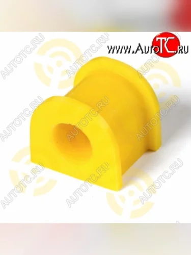 Полиуретановая втулка стабилизатора передней подвески Точка Опоры (23,4 мм) Mitsubishi Grandis (2003-2009)