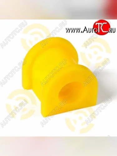 Полиуретановая втулка стабилизатора передней подвески Точка Опоры (19 мм) Mitsubishi Lancer 7 седан (1991-1995)