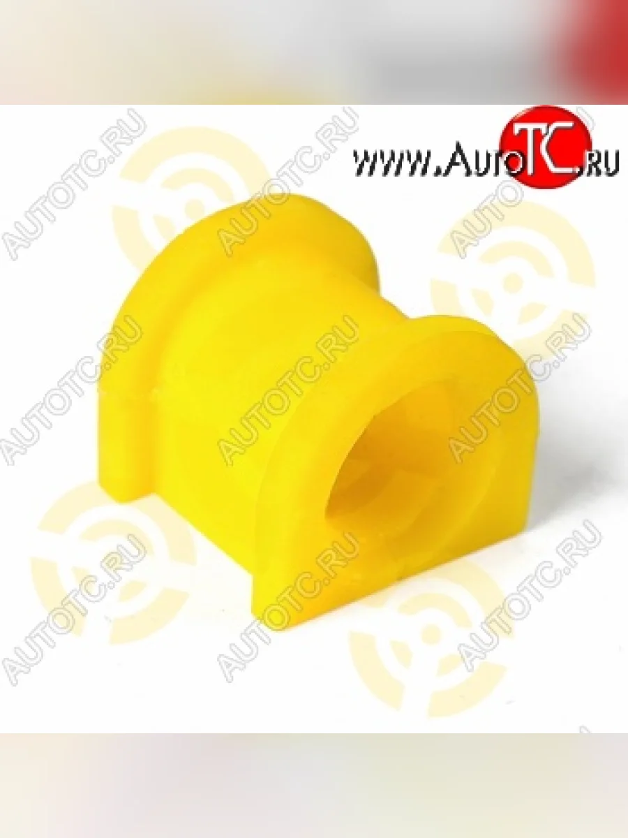 Полиуретановая втулка стабилизатора передней подвески Точка Опоры (22 мм) Mitsubishi Lancer 7 седан (1991-1995)  в Самаре Самарской области