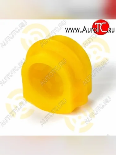 Полиуретановая втулка стабилизатора передней подвески Точка Опоры (29 мм) Nissan Cedric (1999-2004)