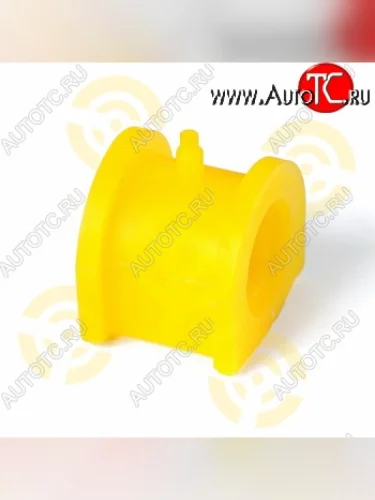 Полиуретановая втулка стабилизатора передней подвески Точка Опоры (23 мм) Mitsubishi Lancer Cedia 9 CS универсал (2000-2003)