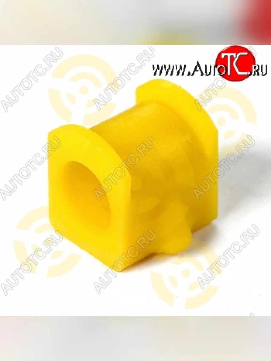 Полиуретановая втулка стабилизатора передней подвески Точка Опоры (19 мм) Nissan Cefiro A33 (1998-2003)  в Самаре Самарской области