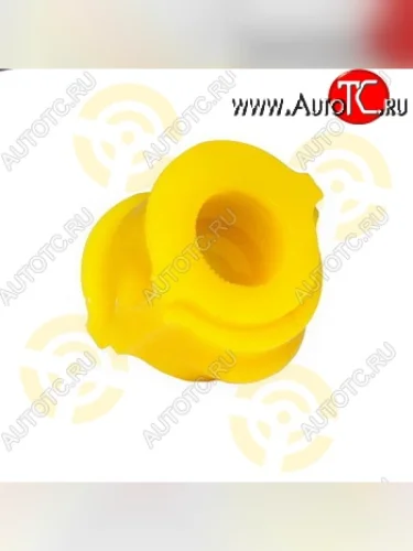 Полиуретановая втулка стабилизатора передней подвески Точка Опоры (22 мм) Nissan Cefiro A33 (1998-2003)