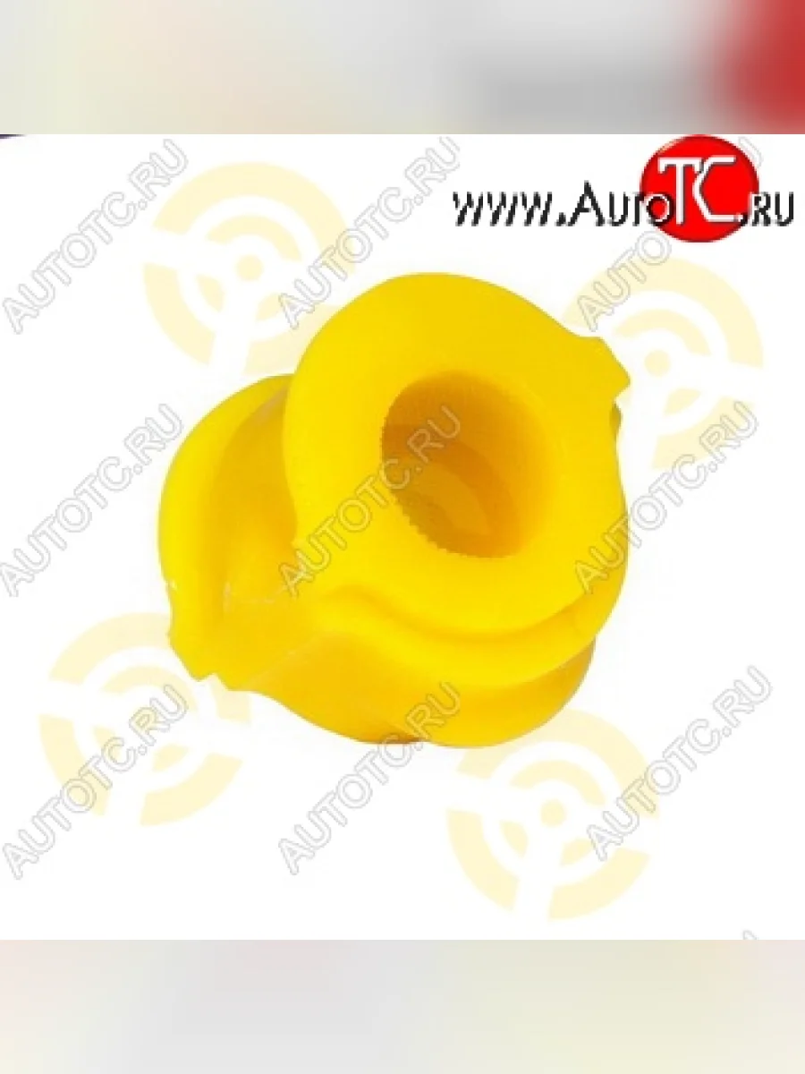 Полиуретановая втулка стабилизатора передней подвески Точка Опоры (22 мм) Nissan Cefiro A33 (1998-2003)  в Самаре Самарской области