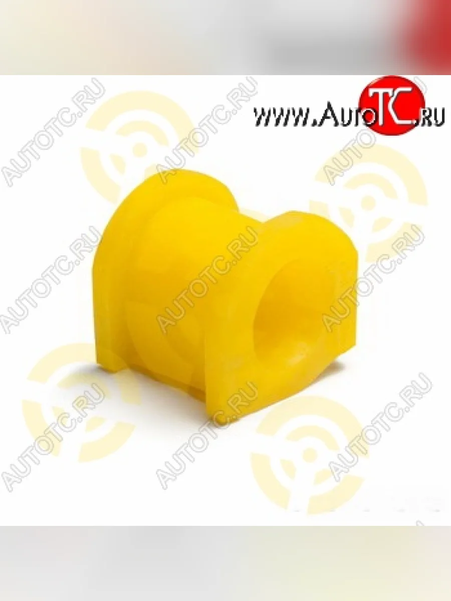 Полиуретановая втулка стабилизатора передней подвески Точка Опоры (18 мм) Mitsubishi Colt CJ0 хэтчбэк 3 дв. (1995-2003)  в Керчи Республика Крым