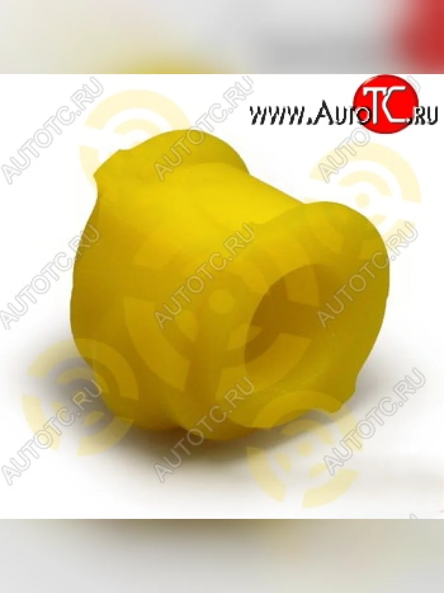 Полиуретановая втулка стабилизатора передней подвески Точка Опоры (23 мм) Nissan Cefiro A33 (1998-2003)  в Самаре Самарской области