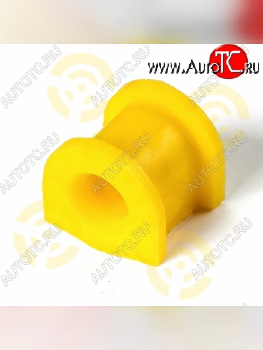 Полиуретановая втулка стабилизатора передней подвески Точка Опоры (16 мм) Mitsubishi Colt CJ0 хэтчбэк 3 дв. (1995-2003)  в Керчи Республика Крым