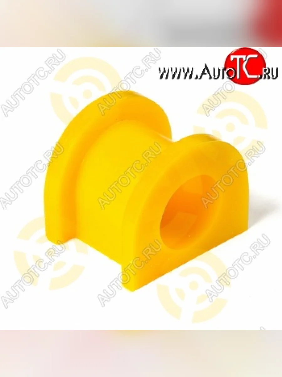 Полиуретановая втулка стабилизатора передней подвески Точка Опоры (23 мм) Mitsubishi Colt CJ0 хэтчбэк 3 дв. (1995-2003)  в Керчи Республика Крым