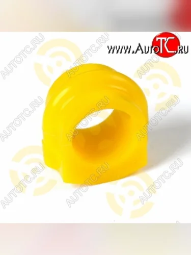 Полиуретановая втулка стабилизатора передней подвески Точка Опоры (28 мм) Nissan Elgrand 2 дорестайлинг (2002-2004)