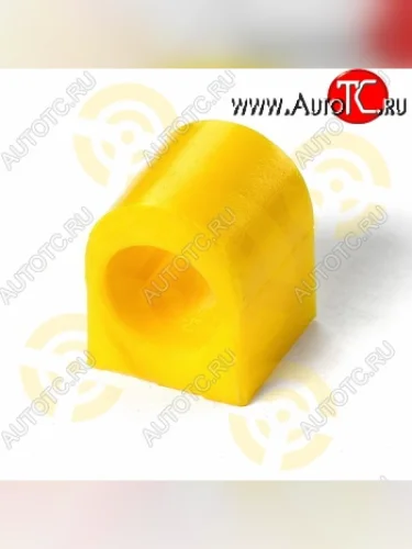 Полиуретановая втулка стабилизатора передней подвески Точка Опоры (23 мм) Nissan Datsun (1997-2002)