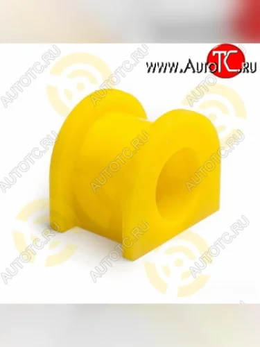 Полиуретановая втулка стабилизатора передней подвески Точка Опоры (25,5 мм) Mitsubishi Airtek (2001-2008)