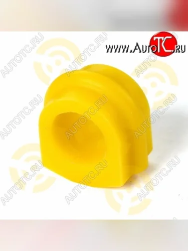 Полиуретановая втулка стабилизатора передней подвески Точка Опоры (16 мм) Nissan Datsun (1997-2002)