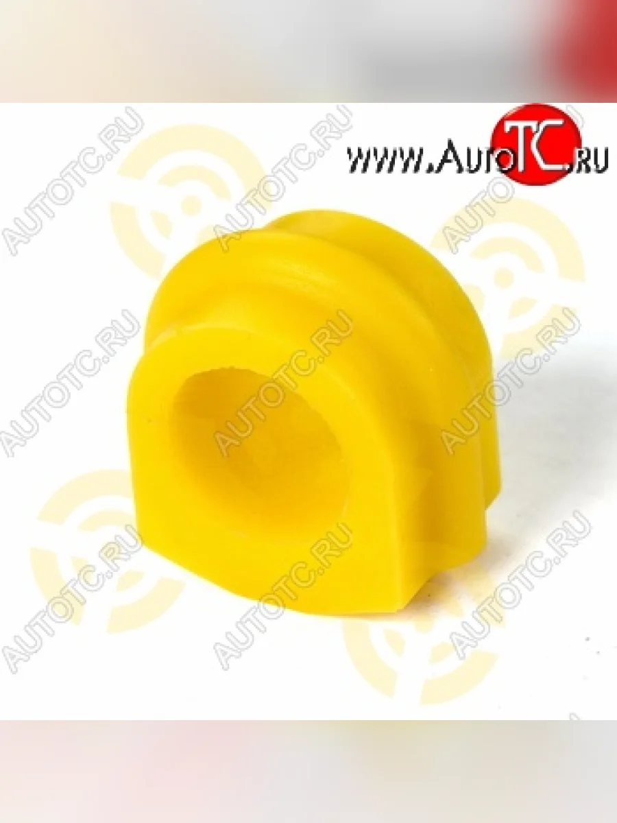 Полиуретановая втулка стабилизатора передней подвески Точка Опоры (16 мм) Nissan Datsun (1997-2002)  в Воронеже Воронежской области