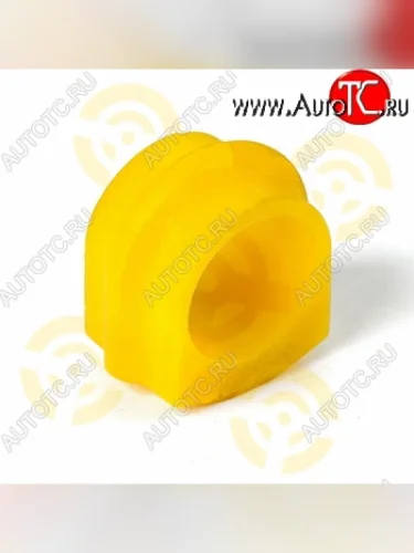 Полиуретановая втулка стабилизатора передней подвески Точка Опоры (30 мм) Nissan Elgrand 2 дорестайлинг (2002-2004)