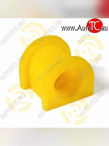 Полиуретановая втулка стабилизатора передней подвески Точка Опоры (21 мм) Mitsubishi Pajero Mini H53/H58 (2008-2012)