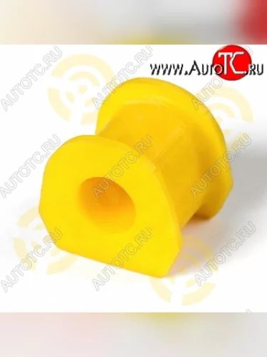 Полиуретановая втулка стабилизатора передней подвески Точка Опоры (26 мм) Mitsubishi Montero V90 5 дв. дорестайлинг (2006-2011)